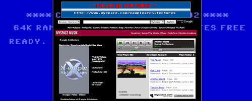 myspace